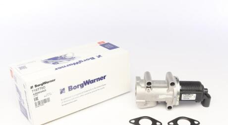 Клапан рециркуляції газів WAHLER 710770D
