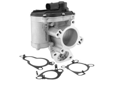 Клапан рециркуляції газів WAHLER 710939D