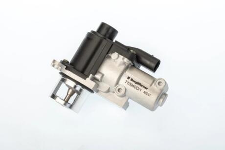 Автозапчастина WAHLER 710940D1