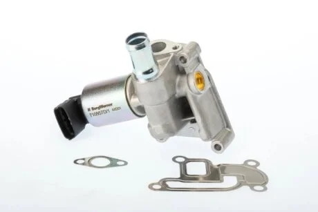 Клапан EGR WAHLER 710957D
