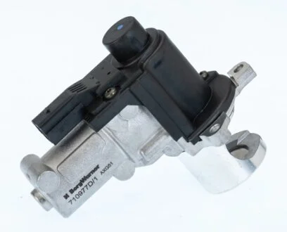 Клапан EGR WAHLER 710977D