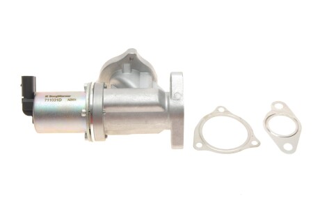 Автозапчастина WAHLER 711031D