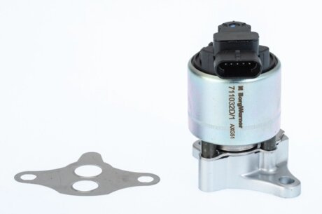 Клапан EGR WAHLER 711032D