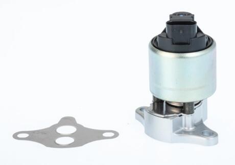 Клапан рециркуляції газів WAHLER 711033D