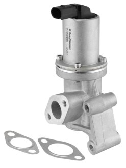 Клапан EGR WAHLER 712068D