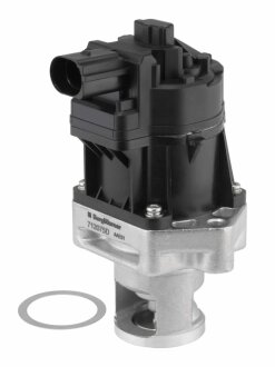 Клапан EGR WAHLER 712075D