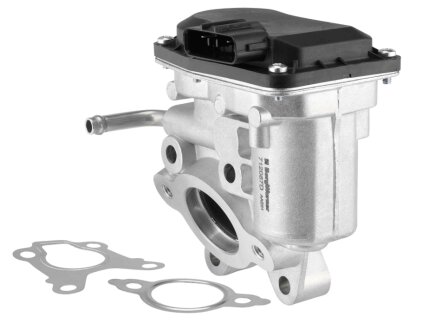 Клапан EGR WAHLER 712087D