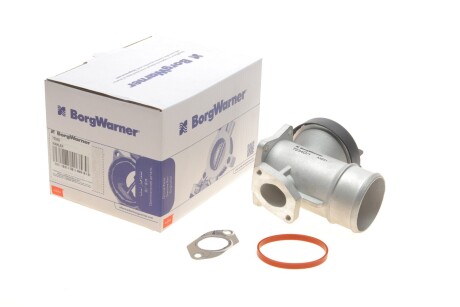 Автозапчастина WAHLER 7234D