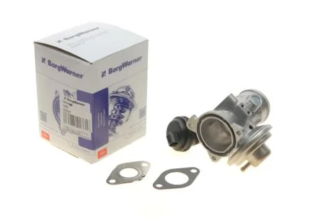 Клапан WAHLER 7293D