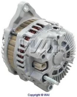Генератор WAI 11228N