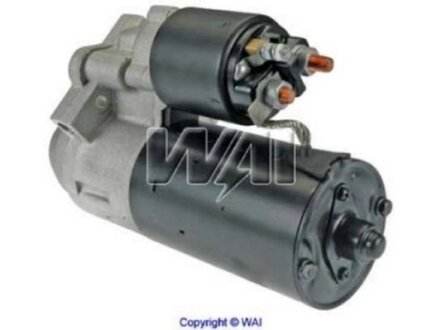 Стартер WAI 16980N