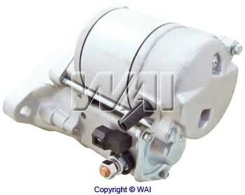 Стартер WAI 17481N