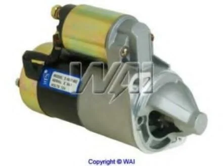Автозапчастина WAI 17708N