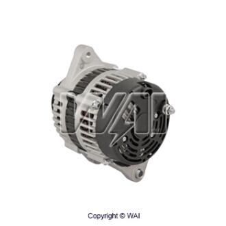 Автозапчастина WAI 24001N