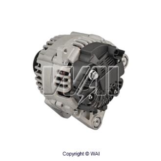 Автозапчастина WAI 24030N