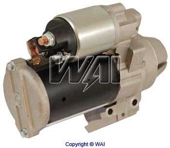 Автозапчастина WAI 30327N