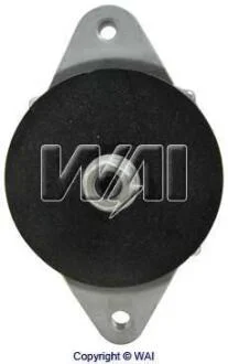 Генератор WAI 7297N