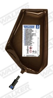 Присадка Generation 3 1,1л WALKER 83608