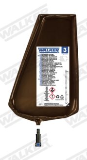 Присадка Generation 3 2,4л WALKER 83611