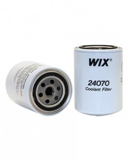 Фільтр топл. (вир-во Wix-Filtron) CW751/ WIX FILTERS 24070