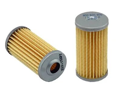 Фільтр паливний WIX FILTERS 33262