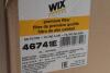 Автозапчастина WIX FILTERS 46741E (фото 2)