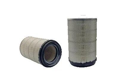 Фільтр повітряний WIX FILTERS 46870