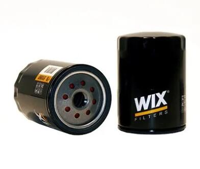 Фільтр оливний WIX FILTERS 51060