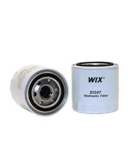 Фільтр оливний WIX FILTERS 51247