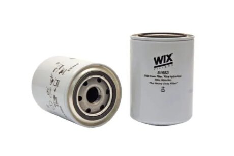 Оливний фільтр WIX FILTERS 51553