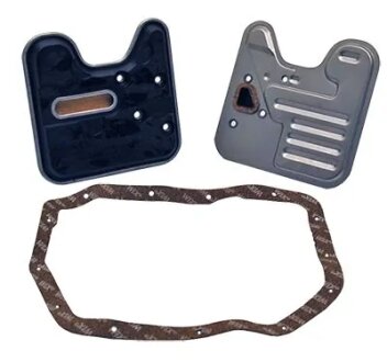 Фільтр АКПП WIX FILTERS 58731