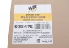 Фільтр повітряний RENAULT (Truck) (WIX-Filtron UA) /AM401/2 WIX FILTERS 93347E (фото 2)