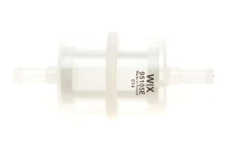ФІЛЬТР ПАЛИВА WIX FILTERS 95105E