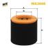 Фільтр повітряний FIAT DUCATO 2.2 Multijet 21- (WIX-FILTERS) WIX FILTERS WA3006 (фото 1)