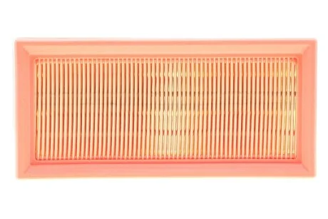 Фильтр воздушный VW GOLF II, JETTA II 1.6, 1.8 83-91 (WIX) WIX FILTERS WA6176
