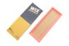 Фільтр повітряний FIAT (WIX-Filtron UA) /AP042 WIX FILTERS WA6204 (фото 2)