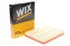 Фильтр воздушный OPEL ASTRA 98-, ZAFIRA 99- (WIX) WIX FILTERS WA6214 (фото 4)