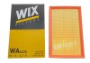 Фільтр повітряний SEAT (WIX-Filtron UA) /AP060 WIX FILTERS WA6225 (фото 4)