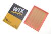 Фільтр повітряний OPEL (WIX-Filtron UA) /AP071 WIX FILTERS WA6236 (фото 2)