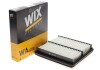 Фільтр повітряний DAEWOO LANOS 97- (WIX-FILTERS) WIX FILTERS WA6250 (фото 2)