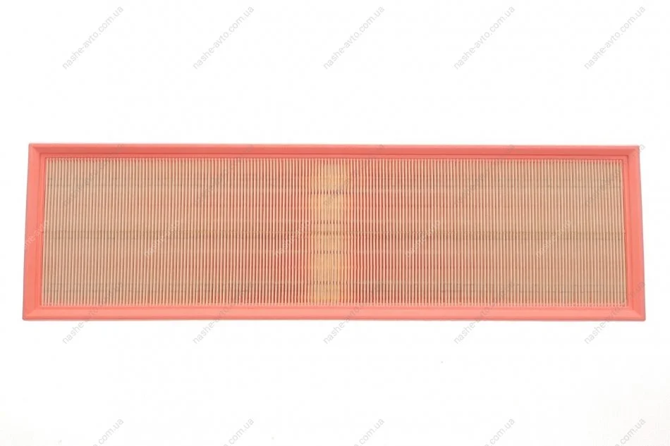 Фільтр повітряний BMW /AP089 (вир-во WIX-FILTERS) WIX FILTERS WA6260 (фото 1)