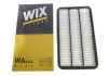 Фільтр повітряний TOYOTA Camry (WIX-Filtron) /AP143 WIX FILTERS WA6324 (фото 4)