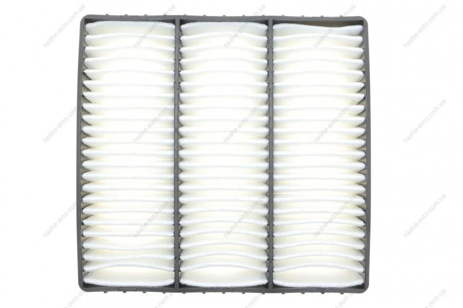Фільтр повітряний MITSUBISHI Colt (пр-во WIX-Filtron) /AP175 WIX FILTERS WA6362 (фото 1)