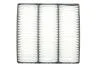 Фільтр повітряний MITSUBISHI Colt (пр-во WIX-Filtron) /AP175 WIX FILTERS WA6362 (фото 1)