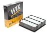 Фільтр повітряний MITSUBISHI Colt (пр-во WIX-Filtron) /AP175 WIX FILTERS WA6362 (фото 2)