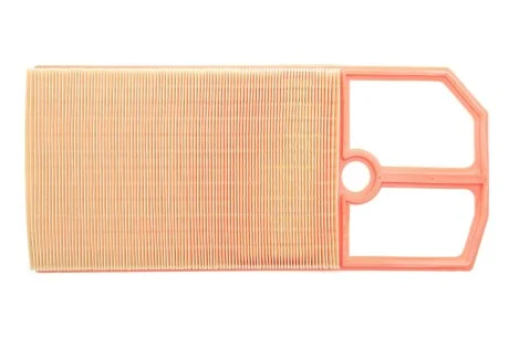 Фільтр повітряний VW Golf (Wix-Filtron) AP183/ WIX FILTERS WA6373