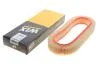 Фільтр повітряний MB W123 (вир-во Wix-Filtron) AR033/ WIX FILTERS WA6377 (фото 2)