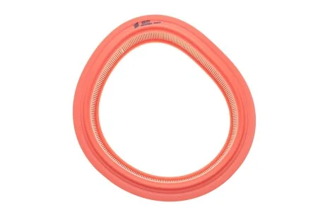 Фільтр повітряний SKODA Favorit (вир-во WIX-Filtron) /AR255 WIX FILTERS WA6433