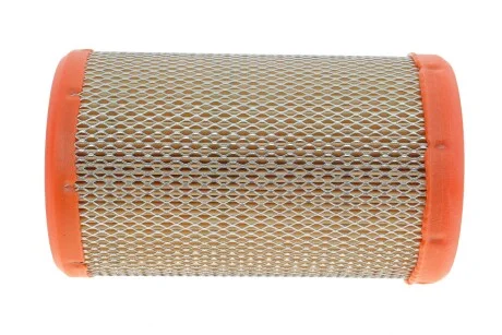 Фільтр повітряний RENAULT KANGOO AR349/ (вир-во WIX-FILTERS) WIX FILTERS WA6501