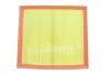 Фільтр повітряний AUDI A8 /AP004/2 (WIX-FILTERS) WIX FILTERS WA6537 (фото 1)